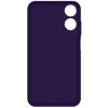 Чохол MAKE Oppo A60 Silicone Purple Midnight