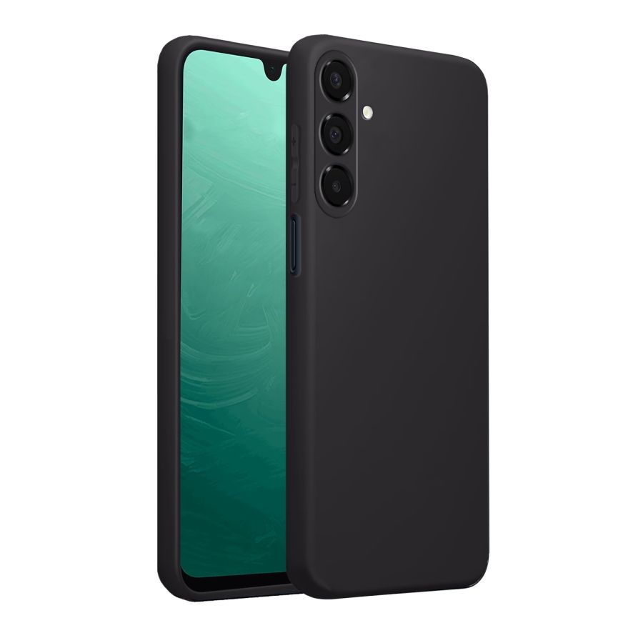 Чохол MAKE Samsung A16 Skin Black