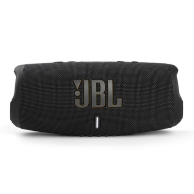 Портативная колонка JBL Charge 5 (Tomorrowland Edition)