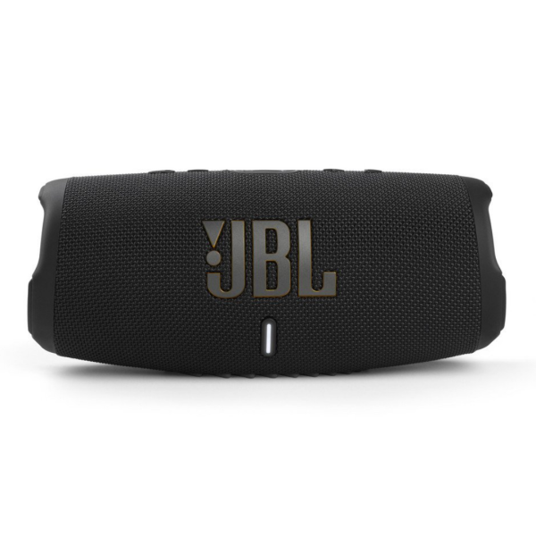 Портативная колонка JBL Charge 5 (Tomorrowland Edition)