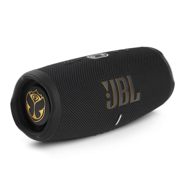 Портативная колонка JBL Charge 5 (Tomorrowland Edition)
