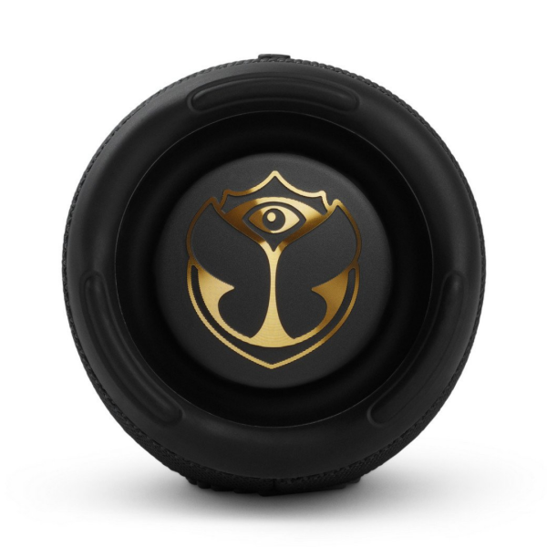 Портативная колонка JBL Charge 5 (Tomorrowland Edition)