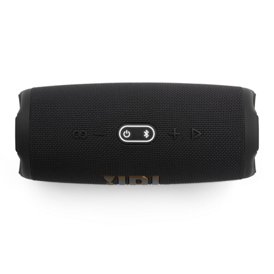 Портативная колонка JBL Charge 5 (Tomorrowland Edition)