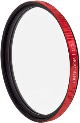 Светофильтр Moment 72mm CineBloom Diffusion Filter - 10%