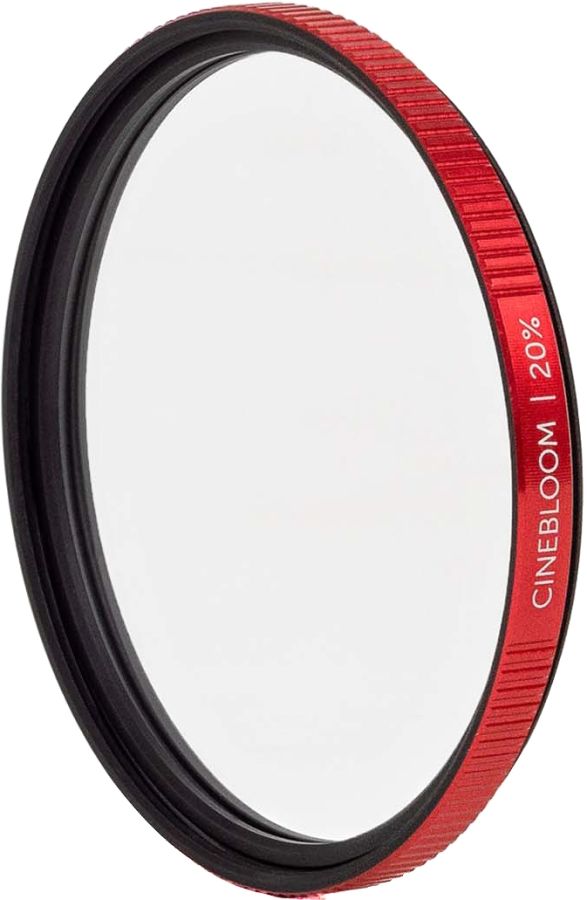 Світлофільтр Moment 62mm CineBloom Diffusion Filter - 20%