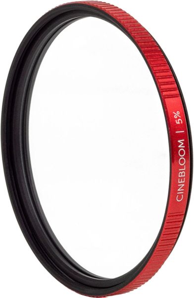 Светофильтр Moment 67mm CineBloom Diffusion Filter - 5%