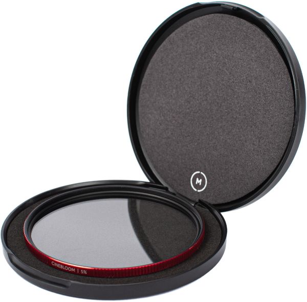 Светофильтр Moment 67mm CineBloom Diffusion Filter - 10%