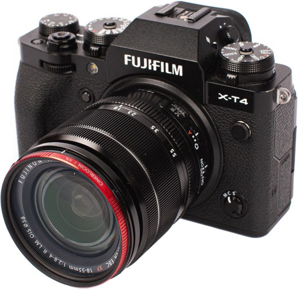 Светофильтр Moment 67mm CineBloom Diffusion Filter - 10%