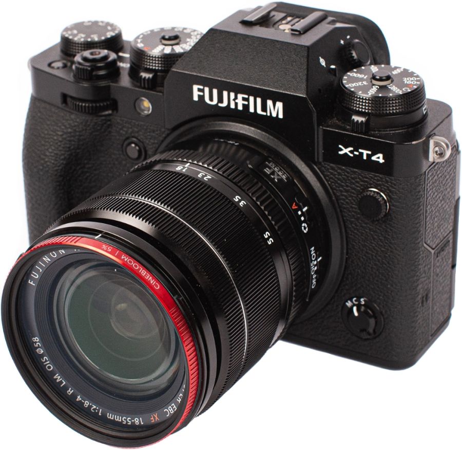 Светофильтр Moment 67mm CineBloom Diffusion Filter - 10%