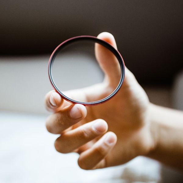 Светофильтр Moment 67mm CineBloom Diffusion Filter - 10%