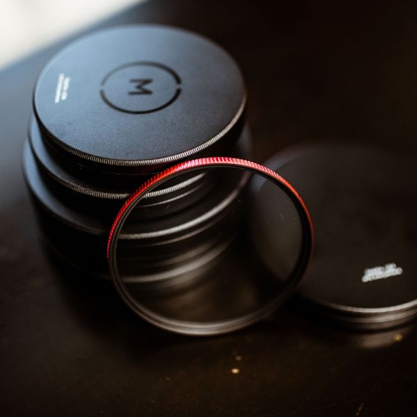 Светофильтр Moment 67mm CineBloom Diffusion Filter - 10%