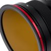 Светофильтр Moment CineBloom 20% Variable ND Filters - 67mm