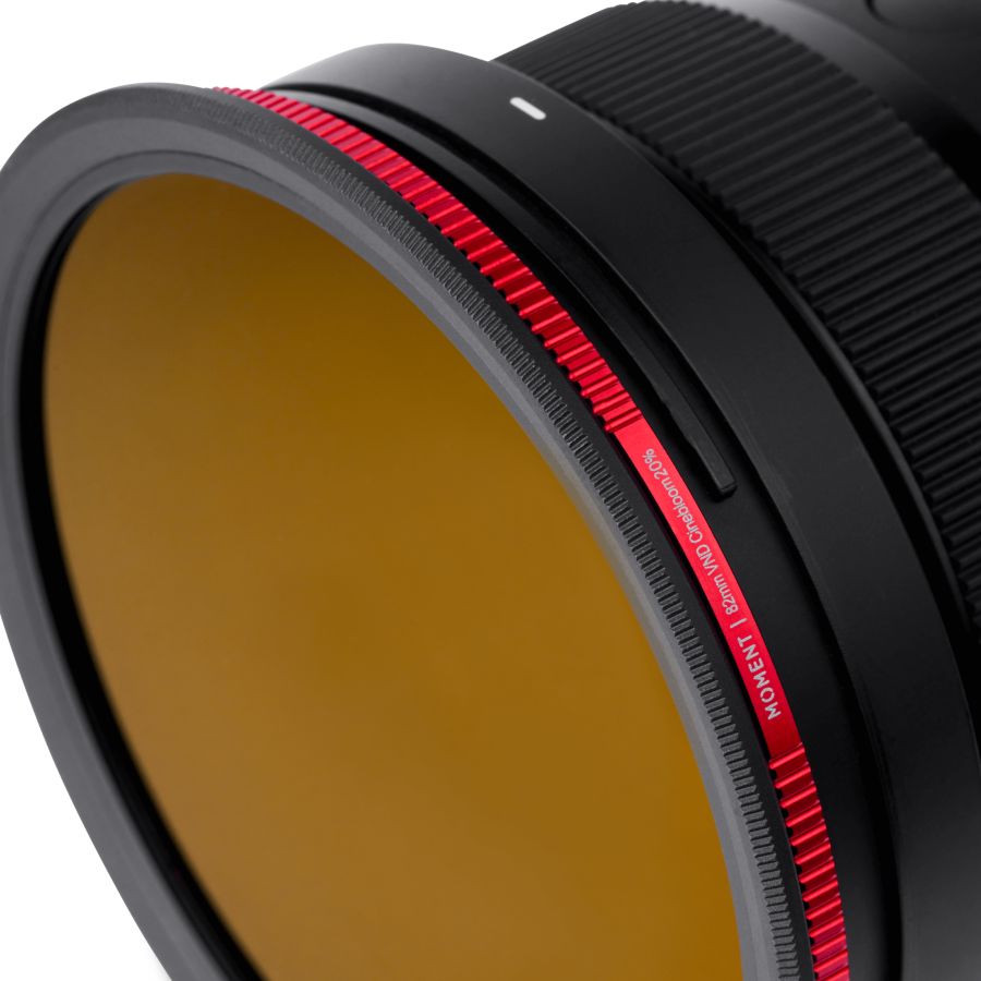 Світлофільтр Moment CineBloom 20% Variable ND Filters - 82mm