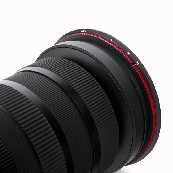 Светофильтр Moment CineBloom 20% Variable ND Filters - 67mm