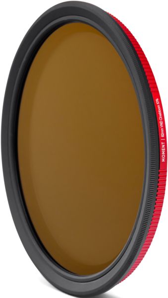 Светофильтр Moment CineBloom 20% Variable ND Filters - 67mm
