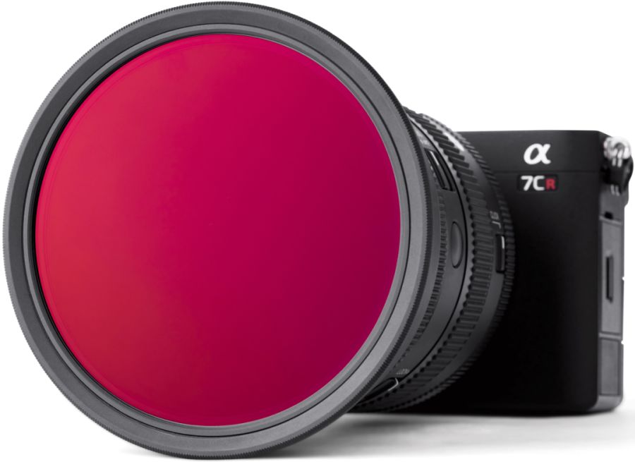 Світлофільтр Moment CineBloom 20% Variable ND Filters - 82mm