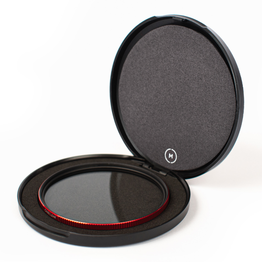 Світлофільтр Moment CineClear UV Protection Filter - 77mm