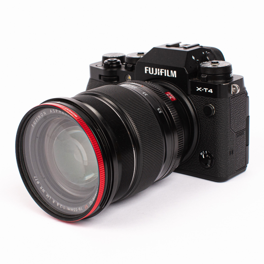 Світлофільтр Moment CineClear UV Protection Filter - 77mm