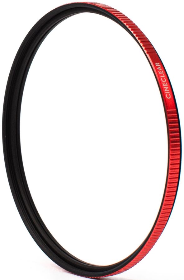 Світлофільтр Moment CineClear UV Protection Filter - 77mm
