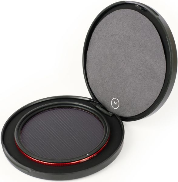 Светофильтр Moment CineFlare Streak Filter - 82mm - Gold