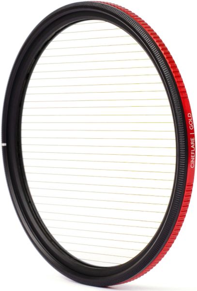 Светофильтр Moment CineFlare Streak Filter - 82mm - Gold