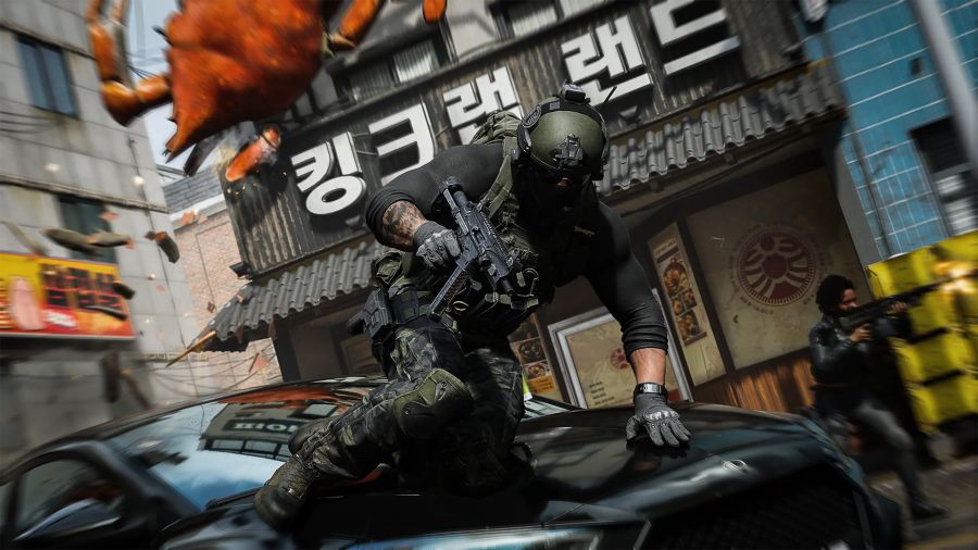 Call of Duty: Modern Warfare 4 (2026)