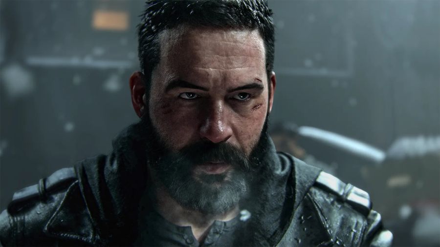 Call of Duty: Modern Warfare 4 (2026)