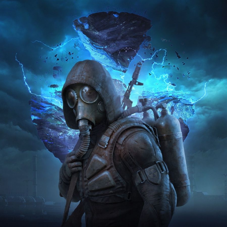 STALKER 2 - Серце Чорнобиля (Collector's Edition)