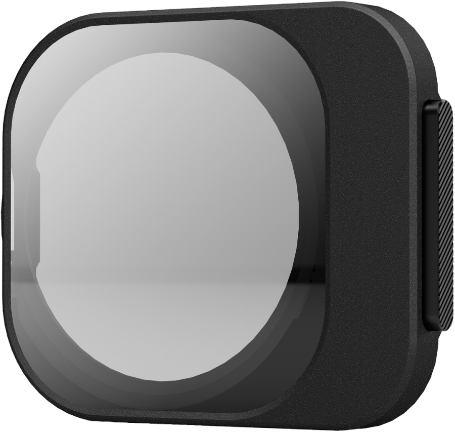 Світлофільтр Moment AntiGlare CPL QuickLock Filter для iPhone 16 Pro/16 Pro Max