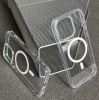 Чохол MAKE Apple iPhone 15 Pro Max Crystal Magnet
