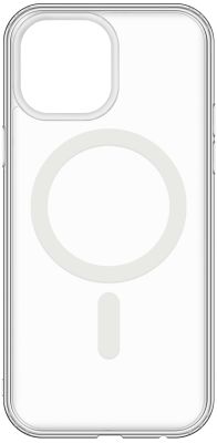 Чохол MAKE Apple iPhone 13 Crystal Magnet