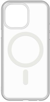 Чохол MAKE Apple iPhone 14 Pro Max Crystal Magnet