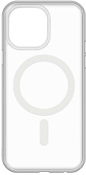 Чохол MAKE Apple iPhone 14 Pro Max Crystal Magnet