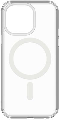 Чохол MAKE Apple iPhone 14 Pro Crystal Magnet