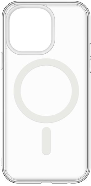 Чохол MAKE Apple iPhone 14 Pro Crystal Magnet