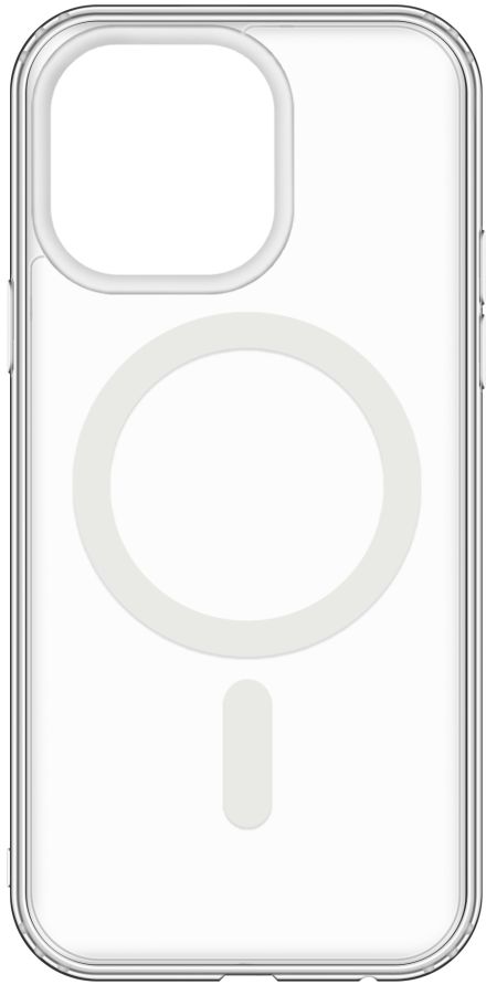 Чохол MAKE Apple iPhone 14 Pro Crystal Magnet