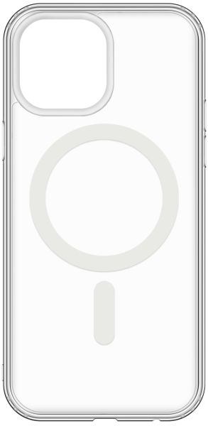 Чохол MAKE Apple iPhone 14 Crystal Magnet