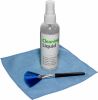 Набор ColorWay 3in1 Cleaning Kit для очистки экранов, электроники и стекла