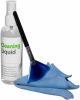 Набор ColorWay 3in1 Cleaning Kit для очистки экранов, электроники и стекла