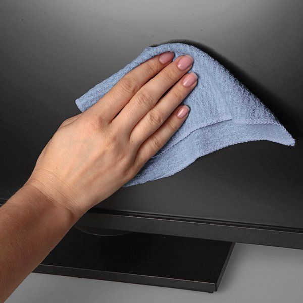 Набор ColorWay 3in1 Cleaning Kit для очистки экранов, электроники и стекла