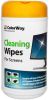 Влажные салфетки ColorWay Cleaning Wipes 12x12 для очистки экранов, электроники и стекла