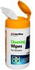 Влажные салфетки ColorWay Cleaning Wipes 12x12 для очистки экранов, электроники и стекла