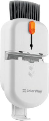 Набор ColorWay Multifunctional Kit 10in1 для чистки оргтехники
