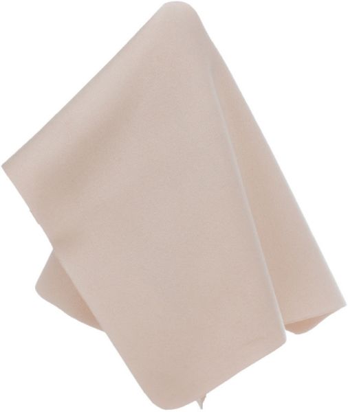 Салфетка-микрофибра ColorWay Silicone Micrifiber Wipe 12x18 для очистки экранов, электроники и стекла