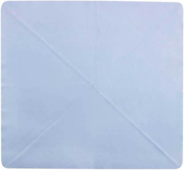 Салфетка-микрофибра ColorWay Silicone Micrifiber Wipe XL 30x30 для очистки экранов, электроники и стекла