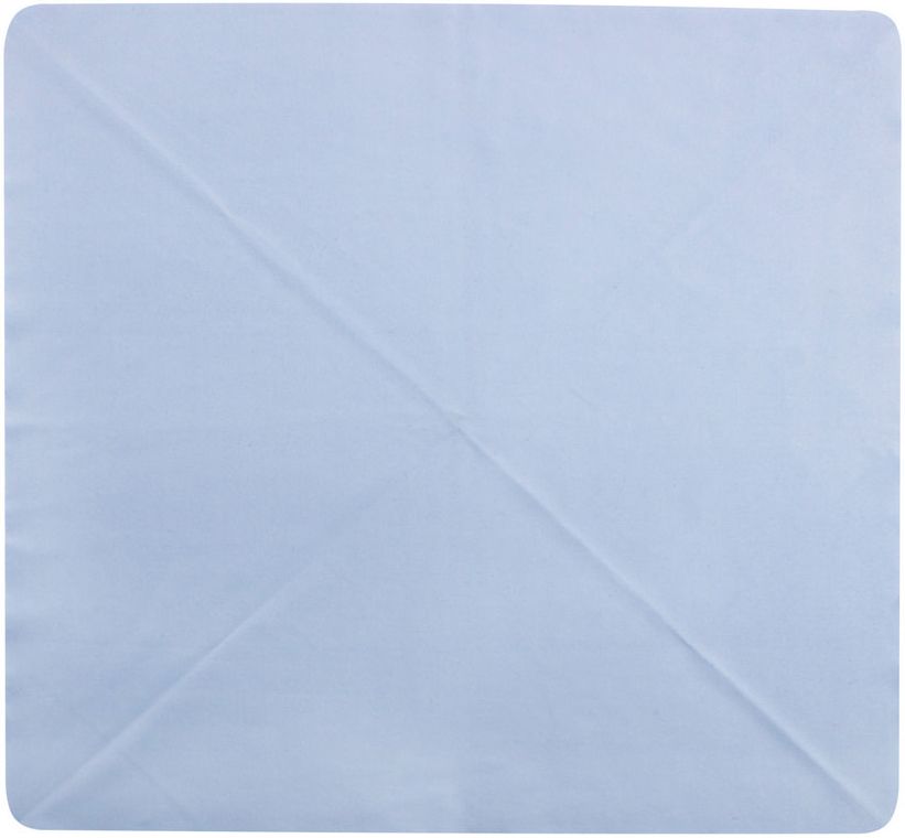 Серветка-мікрофібра ColorWay Silicone Micrifiber Wipe XL 30x30 для очищення екранів, електроніки і скла