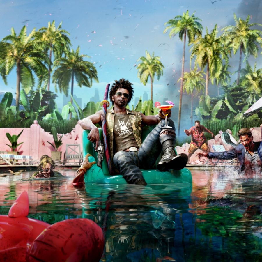 Dead Island 2