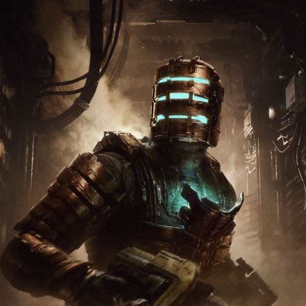 Dead Space Remake для Sony PlayStation 5