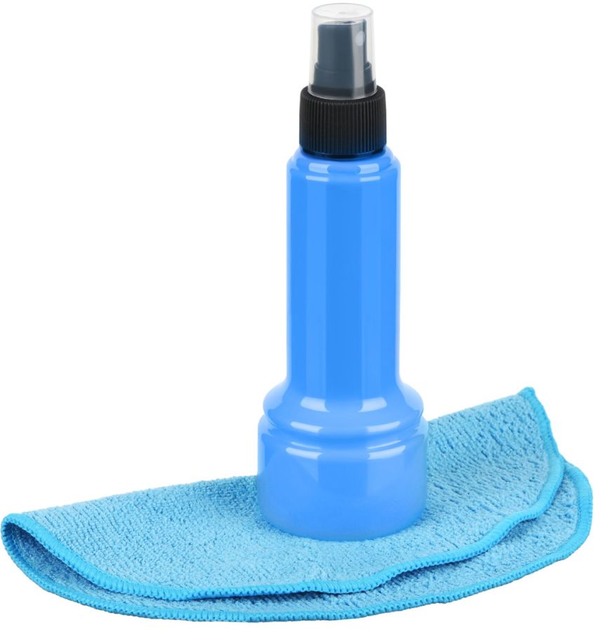 Набір 2E Delicate Cleaning Kit (Blue) для очищення екранів, електроніки і скла
