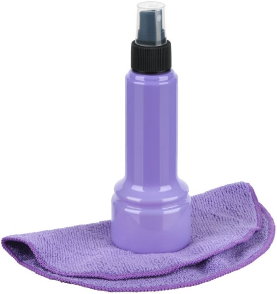 Набір 2E Delicate Cleaning Kit (Purple) для очищення екранів, електроніки і скла